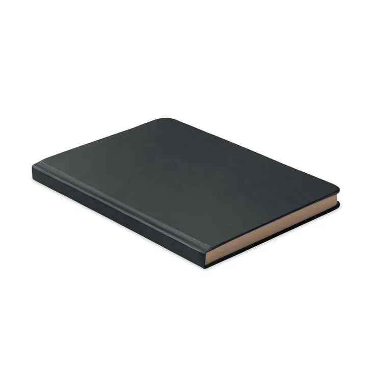 A5 sugarcane PLA notebook - MO2695 (MOCN#03)